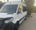 Белый Мерседес Sprinter, объемом двигателя 2.14 л и пробегом 500 тыс. км за 25500 $, фото 14 на Automoto.ua