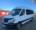 Білий Мерседес Sprinter, об'ємом двигуна 2.1 л та пробігом 629 тис. км за 24750 $, фото 1 на Automoto.ua