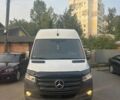 Белый Мерседес Sprinter, объемом двигателя 2.14 л и пробегом 500 тыс. км за 25500 $, фото 1 на Automoto.ua