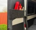 Белый Мерседес Sprinter, объемом двигателя 2.14 л и пробегом 624 тыс. км за 27500 $, фото 4 на Automoto.ua