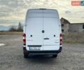 Белый Мерседес Sprinter, объемом двигателя 2.14 л и пробегом 545 тыс. км за 27800 $, фото 37 на Automoto.ua