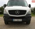 Білий Мерседес Sprinter, об'ємом двигуна 2.14 л та пробігом 373 тис. км за 23800 $, фото 1 на Automoto.ua