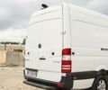 Білий Мерседес Sprinter, об'ємом двигуна 2.14 л та пробігом 373 тис. км за 23800 $, фото 11 на Automoto.ua