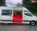 Белый Мерседес Sprinter, объемом двигателя 2.2 л и пробегом 500 тыс. км за 27000 $, фото 9 на Automoto.ua
