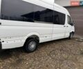Белый Мерседес Sprinter, объемом двигателя 2.14 л и пробегом 545 тыс. км за 27999 $, фото 40 на Automoto.ua