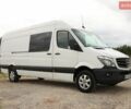 Білий Мерседес Sprinter, об'ємом двигуна 2.14 л та пробігом 373 тис. км за 23800 $, фото 2 на Automoto.ua