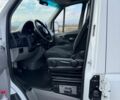 Белый Мерседес Sprinter, объемом двигателя 2.14 л и пробегом 545 тыс. км за 27800 $, фото 16 на Automoto.ua