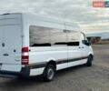 Белый Мерседес Sprinter, объемом двигателя 2.14 л и пробегом 545 тыс. км за 27800 $, фото 38 на Automoto.ua