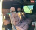 Белый Мерседес Sprinter, объемом двигателя 3.2 л и пробегом 425 тыс. км за 34900 $, фото 5 на Automoto.ua