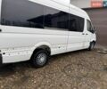 Белый Мерседес Sprinter, объемом двигателя 2.14 л и пробегом 545 тыс. км за 27800 $, фото 40 на Automoto.ua