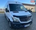Білий Мерседес Sprinter, об'ємом двигуна 2.1 л та пробігом 629 тис. км за 24750 $, фото 5 на Automoto.ua