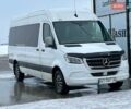 Белый Мерседес Sprinter, объемом двигателя 2.1 л и пробегом 450 тыс. км за 32000 $, фото 2 на Automoto.ua