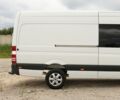 Білий Мерседес Sprinter, об'ємом двигуна 2.14 л та пробігом 373 тис. км за 23800 $, фото 10 на Automoto.ua