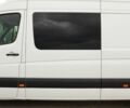 Білий Мерседес Sprinter, об'ємом двигуна 2.14 л та пробігом 373 тис. км за 23800 $, фото 6 на Automoto.ua
