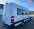 Білий Мерседес Sprinter, об'ємом двигуна 2.1 л та пробігом 629 тис. км за 24750 $, фото 16 на Automoto.ua