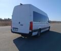 Белый Мерседес Sprinter, объемом двигателя 2.1 л и пробегом 555 тыс. км за 34500 $, фото 2 на Automoto.ua
