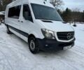 Білий Мерседес Sprinter, об'ємом двигуна 2.14 л та пробігом 659 тис. км за 25640 $, фото 1 на Automoto.ua