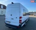 Білий Мерседес Sprinter, об'ємом двигуна 2.1 л та пробігом 629 тис. км за 24750 $, фото 15 на Automoto.ua