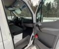 Білий Мерседес Sprinter, об'ємом двигуна 2.14 л та пробігом 659 тис. км за 25640 $, фото 6 на Automoto.ua