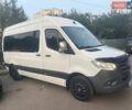 Белый Мерседес Sprinter, объемом двигателя 2.14 л и пробегом 500 тыс. км за 25500 $, фото 3 на Automoto.ua