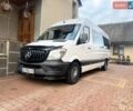 Белый Мерседес Sprinter, объемом двигателя 2.14 л и пробегом 545 тыс. км за 27800 $, фото 4 на Automoto.ua