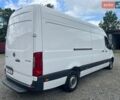 Білий Мерседес Sprinter, об'ємом двигуна 0 л та пробігом 400 тис. км за 23000 $, фото 5 на Automoto.ua