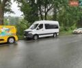 Белый Мерседес Sprinter, объемом двигателя 2.2 л и пробегом 500 тыс. км за 27000 $, фото 1 на Automoto.ua