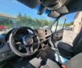 Белый Мерседес Sprinter, объемом двигателя 2.2 л и пробегом 151 тыс. км за 32500 $, фото 7 на Automoto.ua