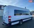 Білий Мерседес Sprinter, об'ємом двигуна 2.1 л та пробігом 629 тис. км за 24750 $, фото 17 на Automoto.ua