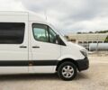 Білий Мерседес Sprinter, об'ємом двигуна 2.14 л та пробігом 373 тис. км за 23800 $, фото 8 на Automoto.ua