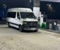 Белый Мерседес Sprinter, объемом двигателя 2.14 л и пробегом 624 тыс. км за 27500 $, фото 7 на Automoto.ua