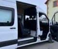 Белый Мерседес Sprinter, объемом двигателя 2.99 л и пробегом 241 тыс. км за 37900 $, фото 5 на Automoto.ua