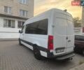 Белый Мерседес Sprinter, объемом двигателя 2.14 л и пробегом 500 тыс. км за 25500 $, фото 6 на Automoto.ua