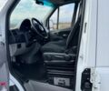 Белый Мерседес Sprinter, объемом двигателя 2.14 л и пробегом 545 тыс. км за 27999 $, фото 16 на Automoto.ua