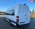 Білий Мерседес Sprinter, об'ємом двигуна 2.1 л та пробігом 629 тис. км за 24750 $, фото 9 на Automoto.ua