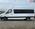 Белый Мерседес Sprinter, объемом двигателя 2.14 л и пробегом 545 тыс. км за 27800 $, фото 35 на Automoto.ua