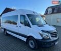 Білий Мерседес Sprinter, об'ємом двигуна 2.1 л та пробігом 629 тис. км за 24750 $, фото 6 на Automoto.ua