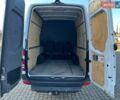 Білий Мерседес Sprinter, об'ємом двигуна 2.1 л та пробігом 629 тис. км за 24750 $, фото 20 на Automoto.ua