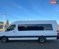 Білий Мерседес Sprinter, об'ємом двигуна 2.1 л та пробігом 629 тис. км за 24750 $, фото 7 на Automoto.ua