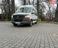 Белый Мерседес Sprinter, объемом двигателя 2.2 л и пробегом 500 тыс. км за 27000 $, фото 1 на Automoto.ua