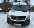 Білий Мерседес Sprinter, об'ємом двигуна 2.14 л та пробігом 659 тис. км за 25640 $, фото 2 на Automoto.ua