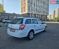 Белый Мерседес Sprinter, объемом двигателя 2.14 л и пробегом 500 тыс. км за 25500 $, фото 4 на Automoto.ua
