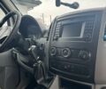 Білий Мерседес Sprinter, об'ємом двигуна 2.14 л та пробігом 659 тис. км за 25640 $, фото 4 на Automoto.ua