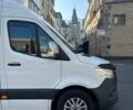 Белый Мерседес Sprinter, объемом двигателя 2.2 л и пробегом 500 тыс. км за 27000 $, фото 13 на Automoto.ua