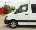 Білий Мерседес Sprinter, об'ємом двигуна 2.14 л та пробігом 373 тис. км за 23800 $, фото 5 на Automoto.ua