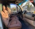 Белый Мерседес Sprinter, объемом двигателя 3.2 л и пробегом 425 тыс. км за 34900 $, фото 4 на Automoto.ua