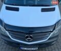 Білий Мерседес Sprinter, об'ємом двигуна 2.1 л та пробігом 629 тис. км за 24750 $, фото 49 на Automoto.ua