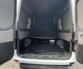 Белый Мерседес Sprinter, объемом двигателя 2.2 л и пробегом 586 тыс. км за 23500 $, фото 6 на Automoto.ua