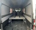 Белый Мерседес Sprinter, объемом двигателя 2.2 л и пробегом 586 тыс. км за 23500 $, фото 10 на Automoto.ua