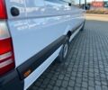 Білий Мерседес Sprinter, об'ємом двигуна 2.1 л та пробігом 629 тис. км за 24750 $, фото 18 на Automoto.ua